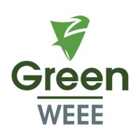 green weee – logo